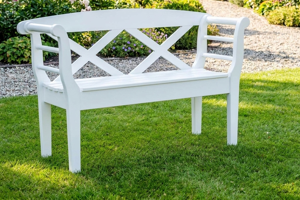 Gartenbank-Shop Friesenbank Qualität & Auswahl Friesenbank Qualität & Auswahl